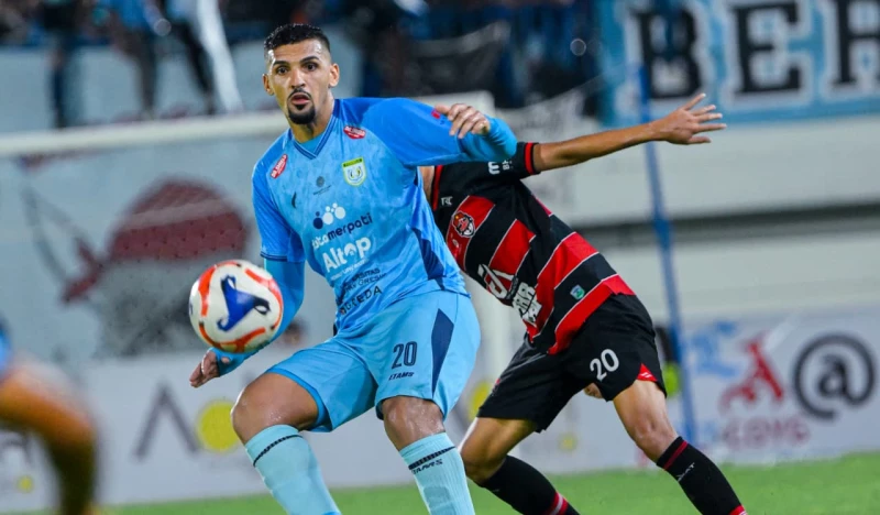 Pelajaran Berharga dari Laga Uji Coba