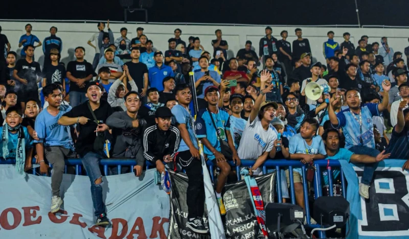 Melepas Rindu di Surajaya