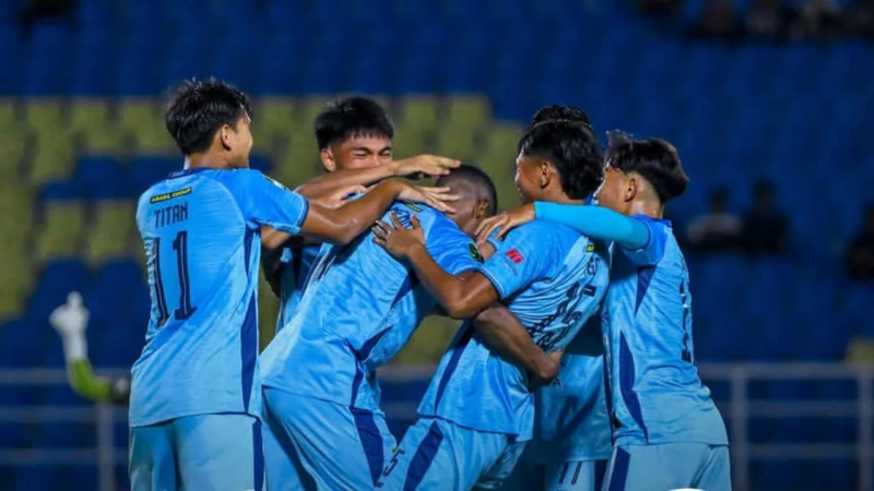 Tiga Poin Penting dari Derby Jatim Kontra Deltras FC