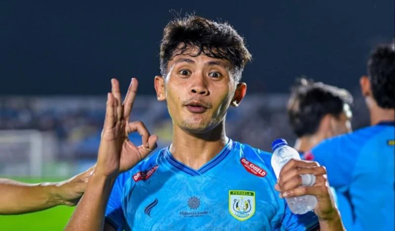 Boski Bicara Soal Mentalitas Tim di Balik Comeback Dramatis Persela