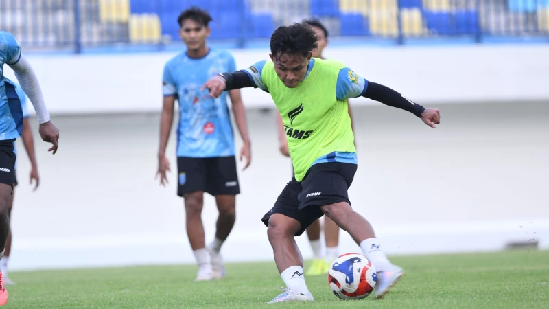 Sadewa Siap Ngegas di Laga Spesial, Bidik Tiga Poin untuk Kado Anniversary Persela