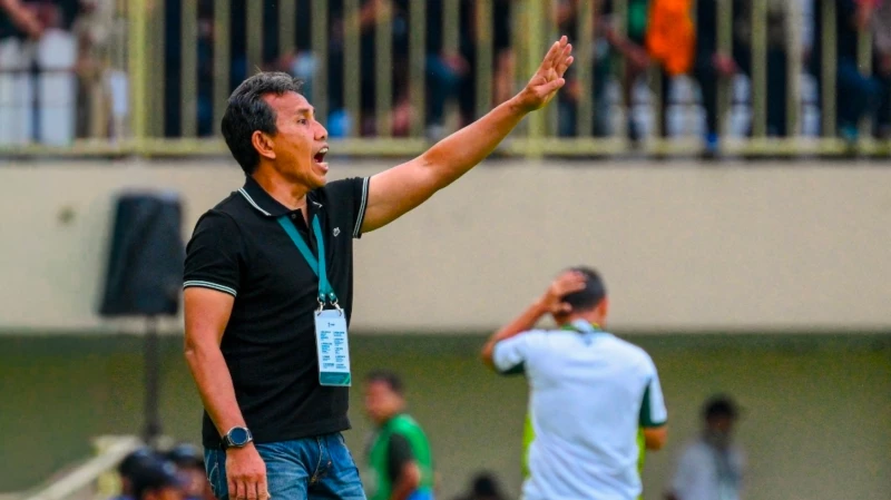 Bima Sakti Tetap Menjadi Nahkoda Laskar Joko Tingkir