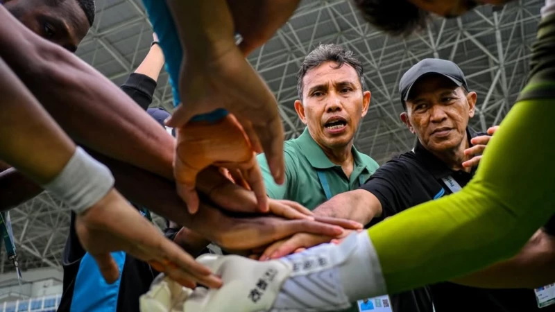 Bima Sakti Siap Hidupkan Kembali Karakter 'Ngeyel' dan Jati Diri Persela Lamongan