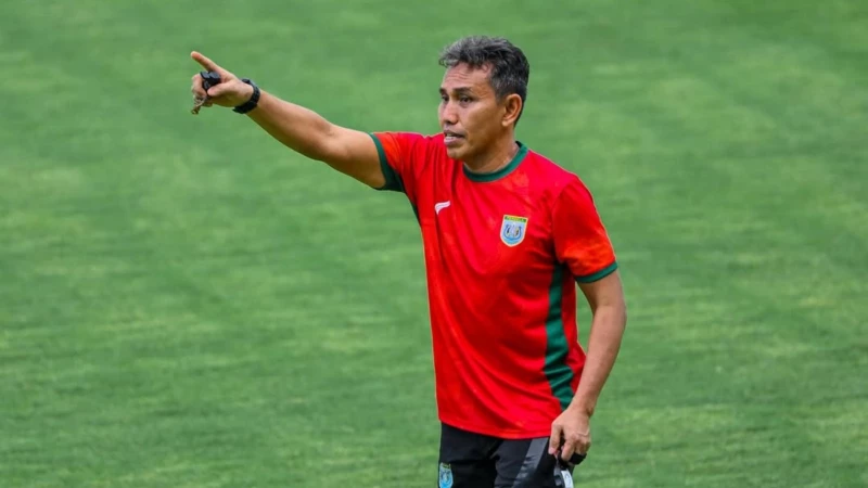 Bima Sakti Sambut Positif Regulasi U-21, Persela Siap Beri Kesempatan Lebih Besar untuk Pemain Muda