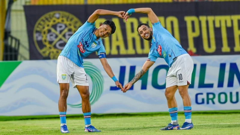 Tiga Poin Penting Dari Markas Barito Putera