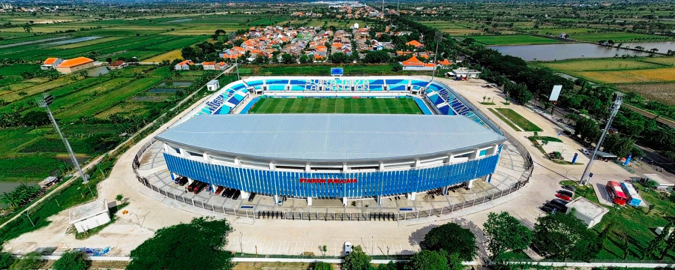 Stadion Surajaya